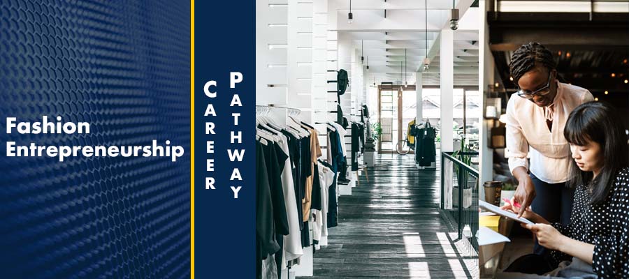 Fashion Entrepreneurship